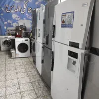 یخچال فریزر جنرال بدون برفک با فاکتور ضمانت|یخچال و فریزر|کاشان, عربها|دیوار