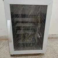 دستگاه جوجه کشی ققنوس ۱۲۶ تایی فول اتومات هوشمند