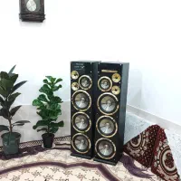 اسپیکر برند مکسیدر|سیستم صوتی خانگی|قائمشهر, |دیوار