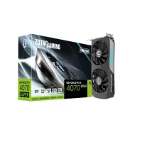 4070S Zotac Twin Edge