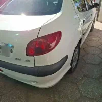 ۲۰۶ اس دی ۹۹ بیرنگ