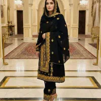 گالری لباس بلوچی