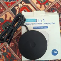 شارژر وایرلس