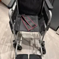 ویلچر JTS9080R|پزشکی|تهران, فاطمی|دیوار