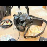 Canon powershot SX60 HS