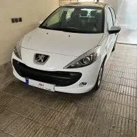 207 اتوماتیک سقف پانا