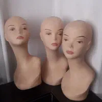 مانکن های قدیمی و جنس خوب