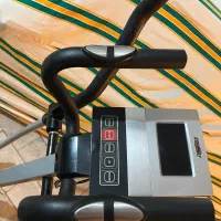 اسکی فضایی الپتیکال استینگ ری STINGRAY