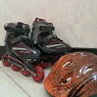 اسکیت بچه گانه سایز 29 تا 33