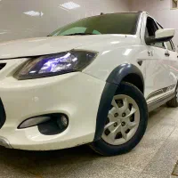 کوییک ۹۸|خودرو سواری و وانت|مراغه, |دیوار