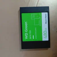 هارد SSD عه Sata