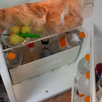 یخچال و فریزر ایتالیایی کوچک مختص مغازه|یخچال و فریزر|تهران, سنائی|دیوار