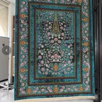 فرش ویژه نویان مشهد برند ۵۰ ساله