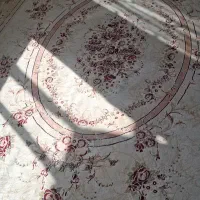 فرش نه متری نگین مشهد|فرش|مشهد, کوی سیدی|دیوار