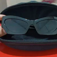 عینک نو استفاده نشده