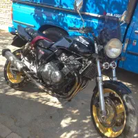 سی بی 400 cb