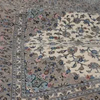 فرش دست بافت ناین ۶ متری دونه ای ۵۵