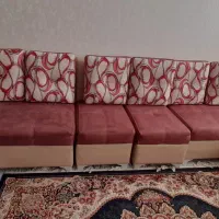 مبل ال ۷ نفره