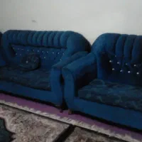 مبل راحتی