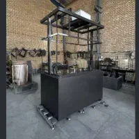 تعمیر و سرویس گاوصندوق آسانسوری