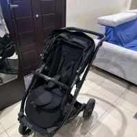 کالسکه خارجی وکریر مکسی کوزی و صندلی ماشین دلیجان