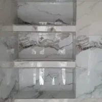 آموزش صفر تا صد کاشی کاری