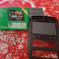 مانیتور ماشین|قطعات یدکی و لوازم جانبی|خرمآباد, |دیوار