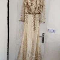 لباس مجلسی|لباس|قرچک, باقرآباد|دیوار