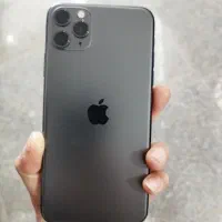 Iphone 11 Promax 256GB ZAA Battery 73|موبایل|بابل, |دیوار