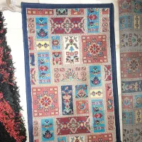 قالی،پادری