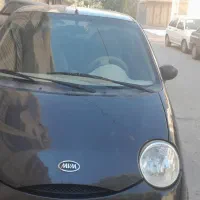 MVM 110 مدل ۹۲|خودرو سواری و وانت|اصفهان, شهرک کاوه|دیوار