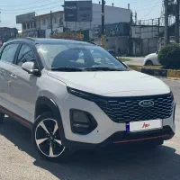 X33 cross اتومات مدل ۴۰۴