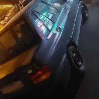 پراید صبا مدل 77تمیز خانگی