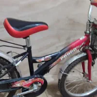 دوچرخه ۲۰ پرادو