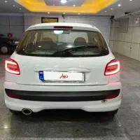 پژو۲۰۶مدل ۹۶تیپ۵عروسک