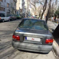 مدل ۱۳۹۵|خودرو سواری و وانت|تهران, کرمان|دیوار