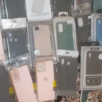 انواع قاب گوش و کابل عمده