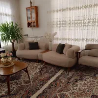 فروش مبل تازه خریداری شده