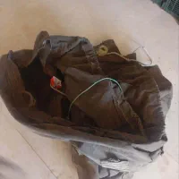 چادر پراید وانت
