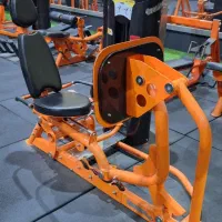 تعدادی دستگاه بدنسازی تردمیل کمد|تجهیزات ورزشی|هشتگرد, هشتگرد قدیم|دیوار