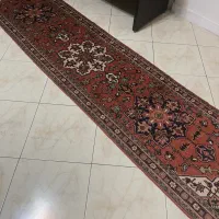 کناره دستبافت آذربایجان ۳ متری