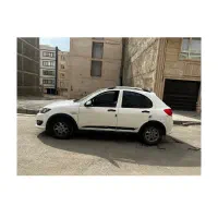 کوییکsr|خودرو سواری و وانت|کرج, باغستان|دیوار