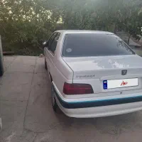 پژو پارس tu5 ۱۴۰۱