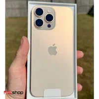 طرح آیفون 16 پرومکس 512