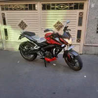 ns 200مدل 98ان اس ۲۰۰ مدل ۹۸