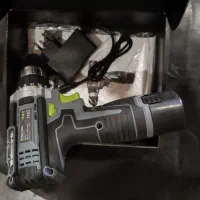 فروش‌دریل‌شارژی‌ودریل‌برقی‌ومینی‌فرض‌فوری|ابزارآلات|خاتم, |دیوار