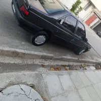 پژو 405 مدل 85