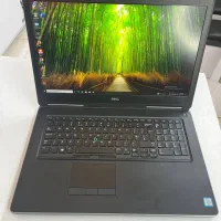 لپتاپ dell با ۸ گیگ گرافیک مجزا مخصوص رندر|رایانه همراه|گرگان, |دیوار