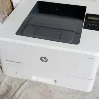 دستگاه پرینتر hp402N