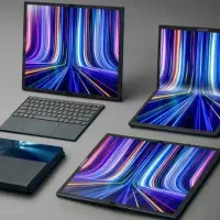 لپتاپ چغادک (نقدی و قسطی) روزی 150 تومان